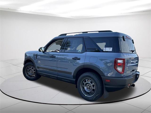 new 2024 Ford Bronco Sport car, priced at $34,465