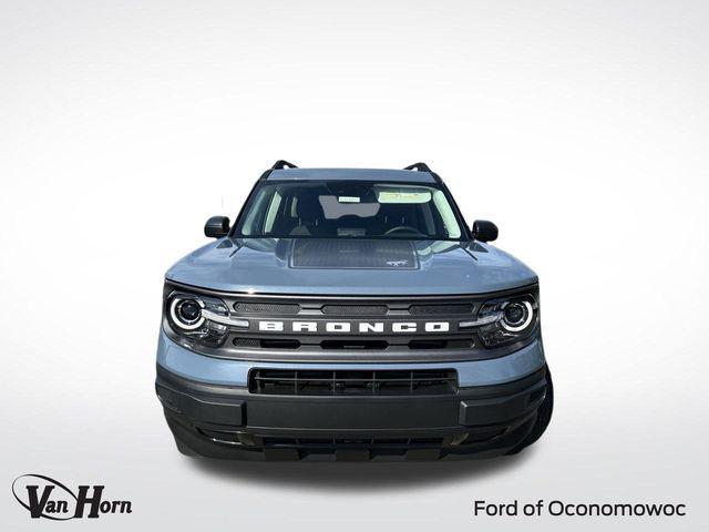 new 2024 Ford Bronco Sport car, priced at $32,465