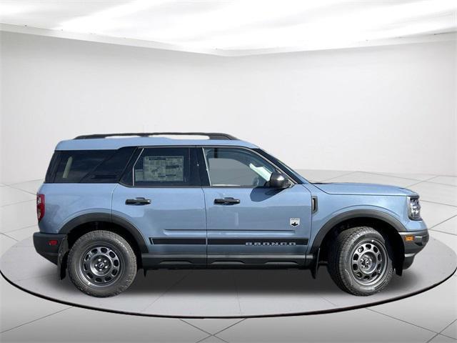 new 2024 Ford Bronco Sport car, priced at $34,465