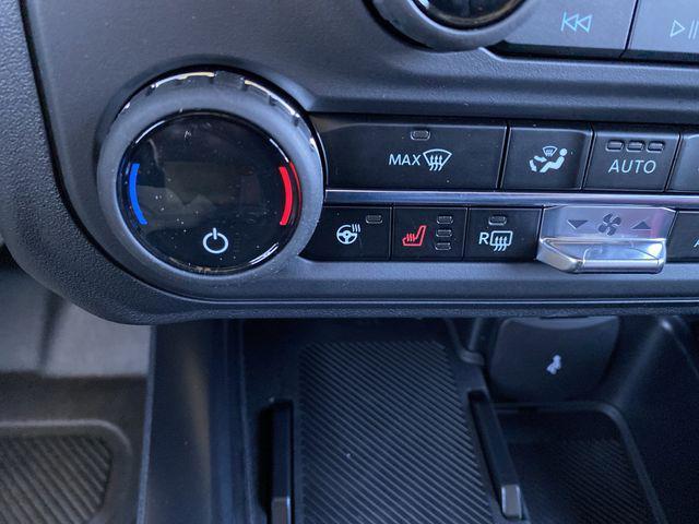 new 2025 Ford Bronco car, priced at $59,995