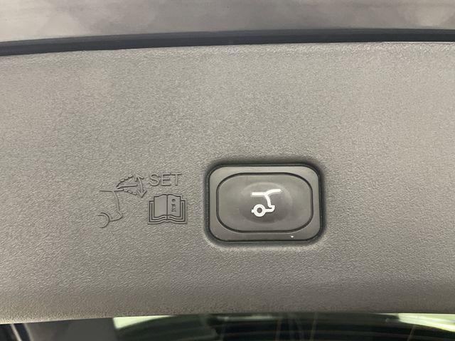 used 2024 Lincoln Nautilus car, priced at $52,595
