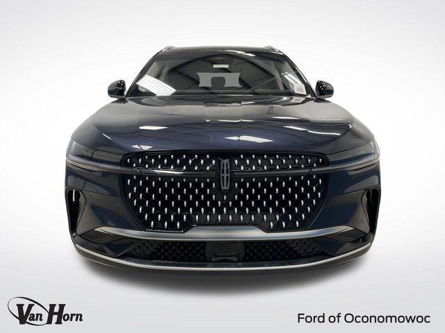 used 2024 Lincoln Nautilus car, priced at $52,595
