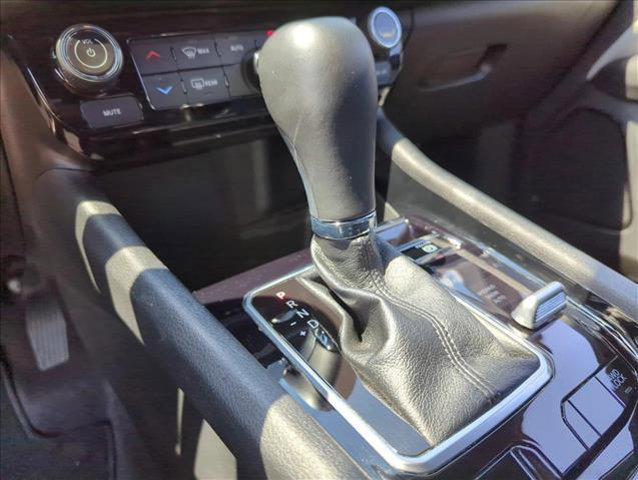 used 2024 Jeep Compass car, priced at $26,959
