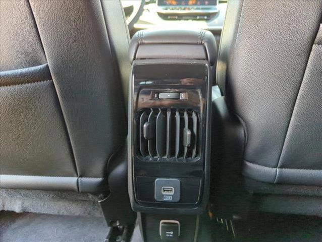 used 2024 Jeep Compass car, priced at $23,974