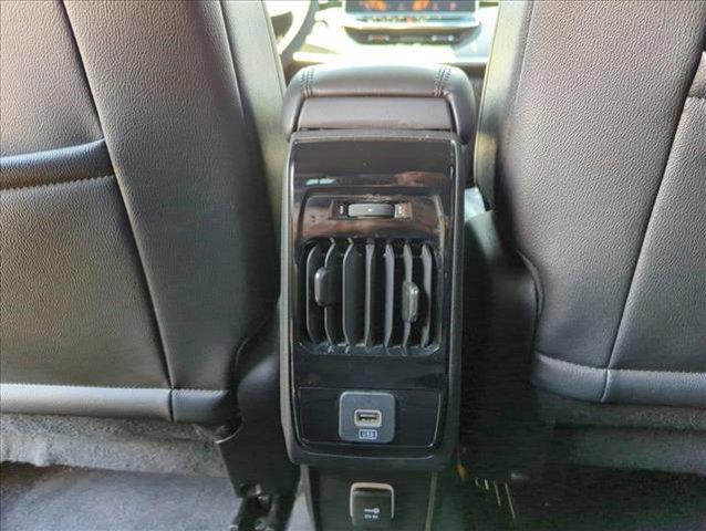 used 2024 Jeep Compass car, priced at $26,959