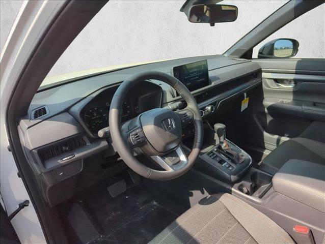 new 2026 Honda CR-V Hybrid car, priced at $38,664