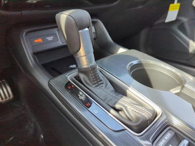 new 2026 Honda Civic Hybrid car, priced at $31,443