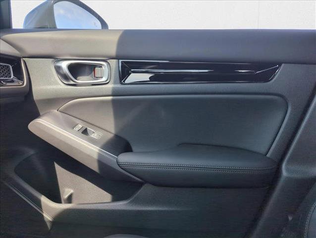 new 2026 Honda Civic Hybrid car, priced at $31,443