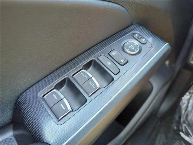 new 2026 Honda Civic Hybrid car, priced at $31,443
