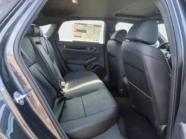 new 2026 Honda Civic Hybrid car, priced at $31,443
