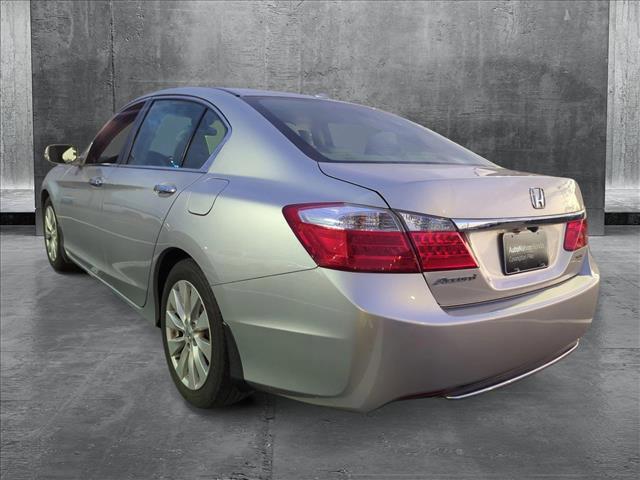 used 2014 Honda Accord car, priced at $15,173