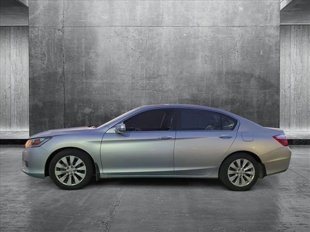 used 2014 Honda Accord car, priced at $15,173