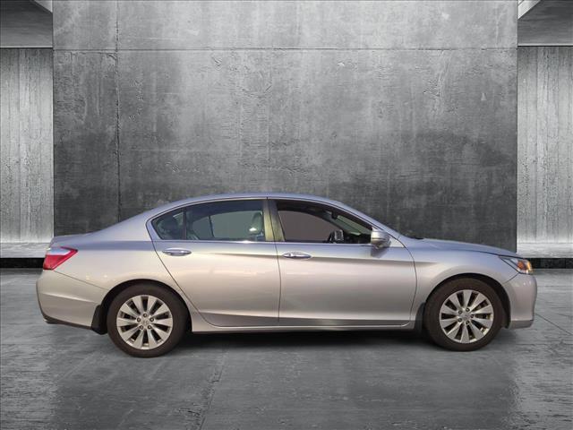 used 2014 Honda Accord car, priced at $15,173