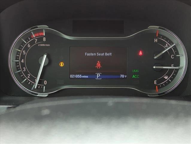 used 2023 Honda Ridgeline car, priced at $33,700