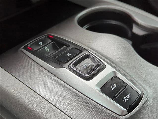 used 2023 Honda Ridgeline car, priced at $33,700