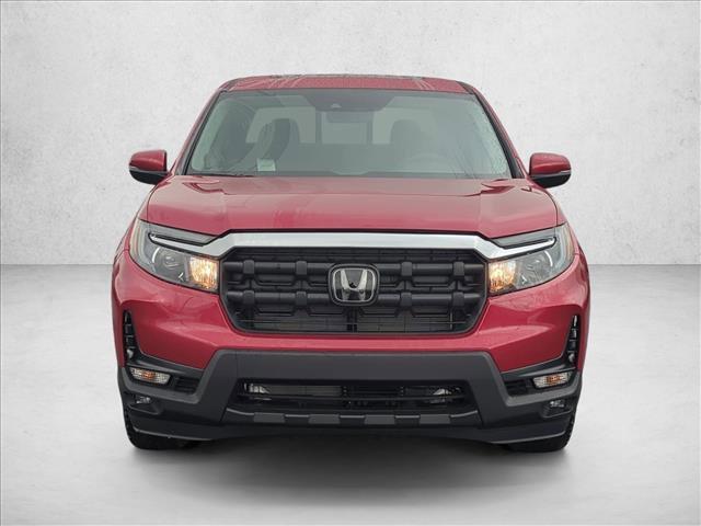 new 2026 Honda Ridgeline car, priced at $43,845