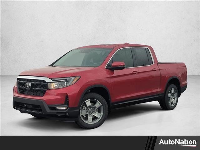 new 2026 Honda Ridgeline car, priced at $43,845