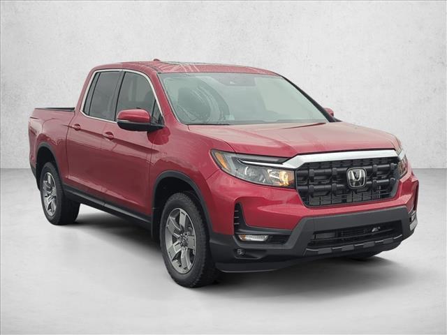 new 2026 Honda Ridgeline car, priced at $43,845
