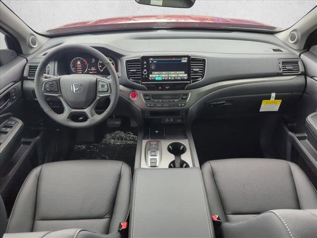 new 2026 Honda Ridgeline car, priced at $43,845