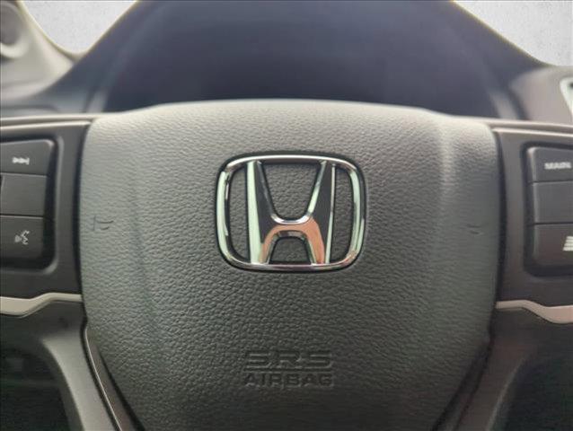 new 2026 Honda Ridgeline car, priced at $43,845