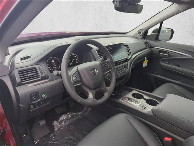 new 2026 Honda Ridgeline car, priced at $43,845