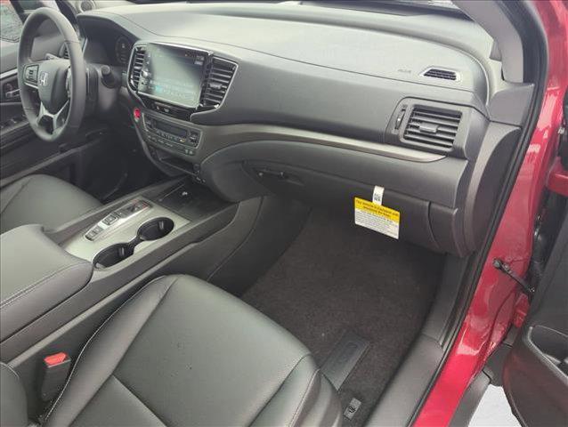 new 2026 Honda Ridgeline car, priced at $43,845