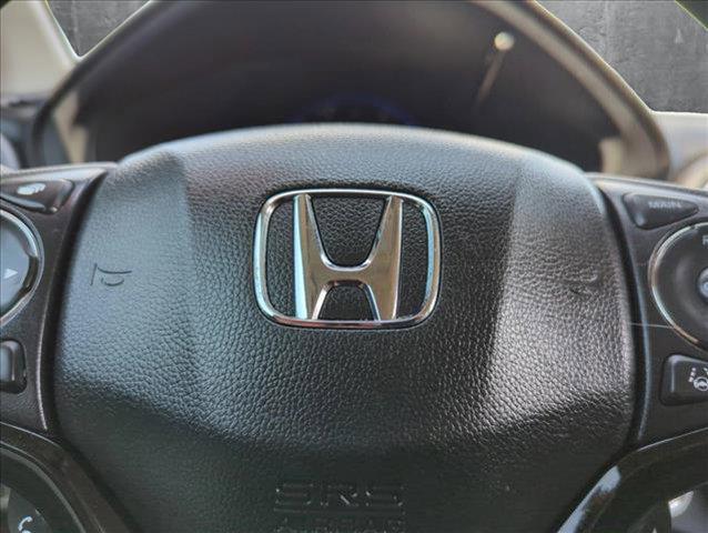 used 2020 Honda HR-V car, priced at $18,959