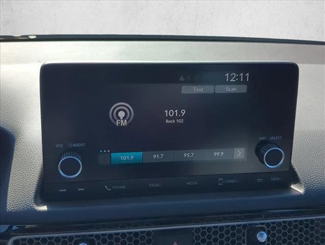 new 2026 Honda Civic Hybrid car, priced at $29,113