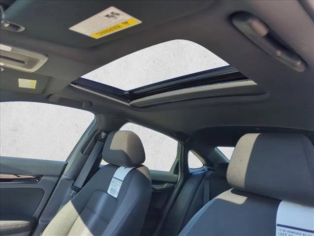 new 2026 Honda Civic Hybrid car, priced at $29,113