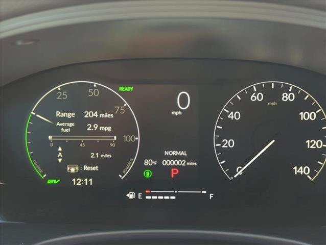 new 2026 Honda Civic Hybrid car, priced at $29,113