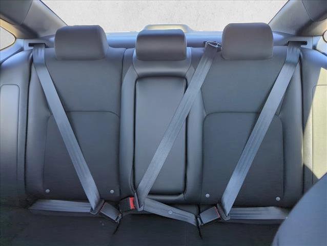 new 2026 Honda Civic Hybrid car, priced at $29,113