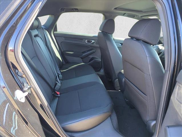 new 2026 Honda Civic Hybrid car, priced at $29,113