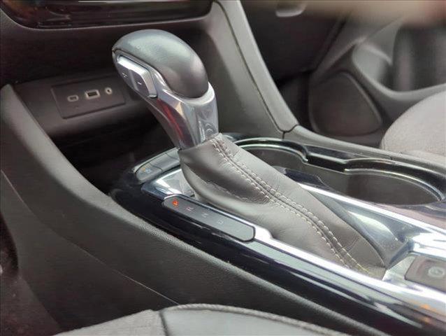 used 2023 Buick Encore GX car, priced at $21,959