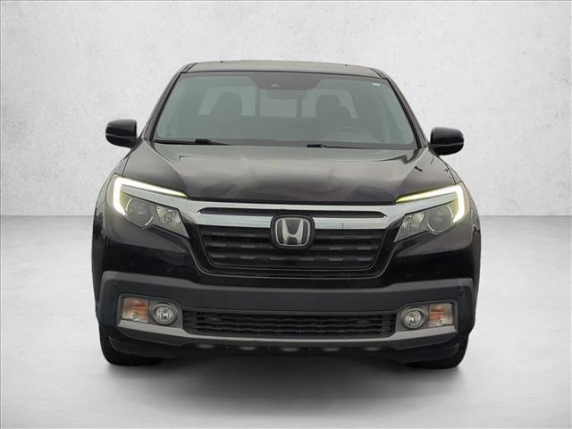 used 2020 Honda Ridgeline car, priced at $27,996