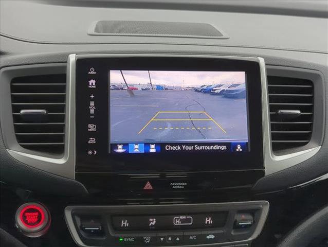 used 2020 Honda Ridgeline car, priced at $27,996