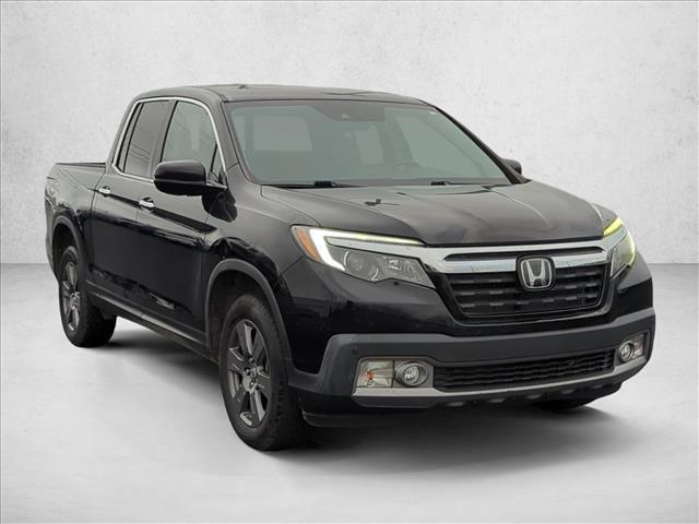 used 2020 Honda Ridgeline car, priced at $27,996