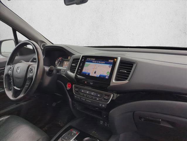 used 2020 Honda Ridgeline car, priced at $27,996