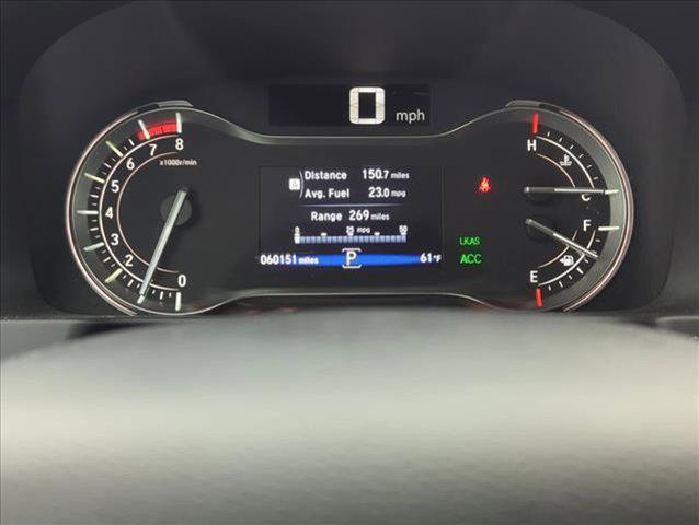 used 2020 Honda Ridgeline car, priced at $27,996