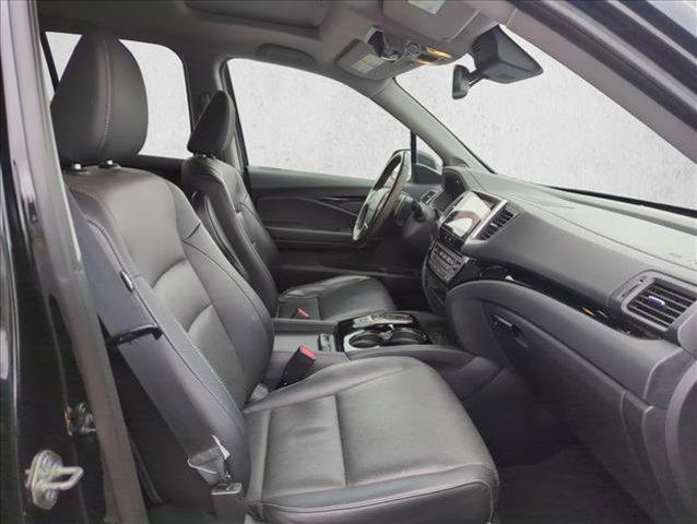 used 2020 Honda Ridgeline car, priced at $27,996