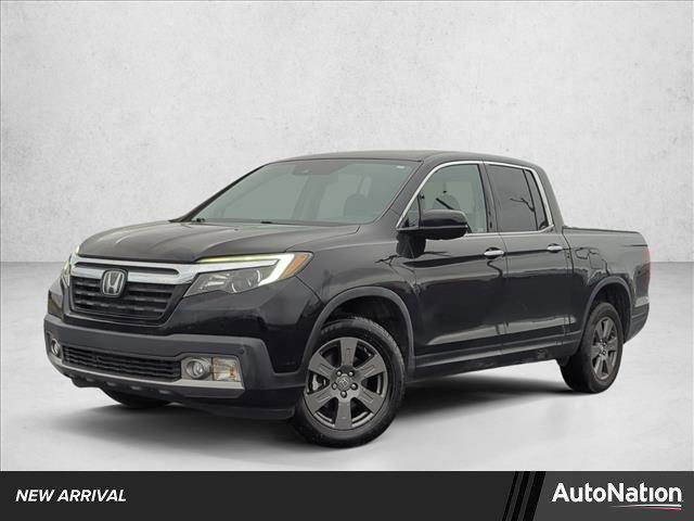 used 2020 Honda Ridgeline car, priced at $27,996