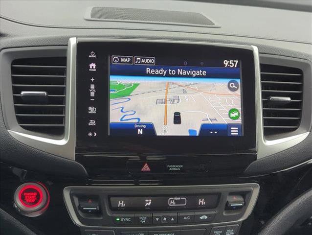 used 2020 Honda Ridgeline car, priced at $27,996