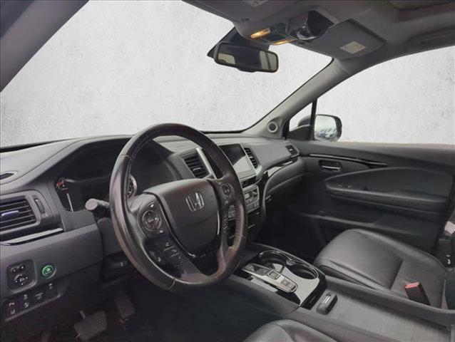 used 2020 Honda Ridgeline car, priced at $27,996