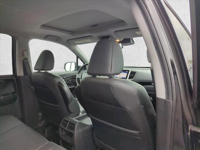 used 2020 Honda Ridgeline car, priced at $27,996