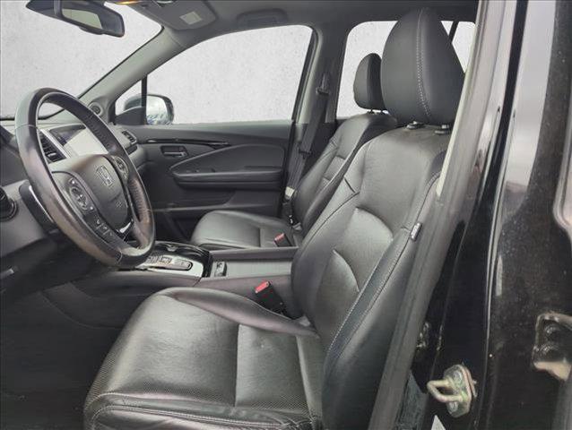 used 2020 Honda Ridgeline car, priced at $27,996