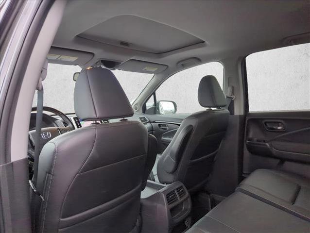 used 2020 Honda Ridgeline car, priced at $27,996