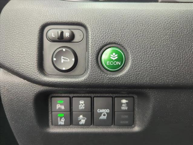 used 2020 Honda Ridgeline car, priced at $27,996