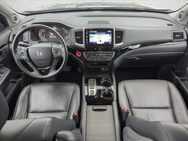 used 2020 Honda Ridgeline car, priced at $27,996