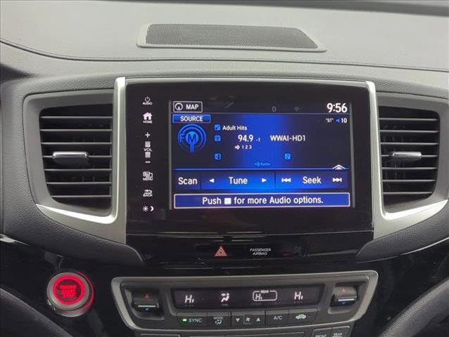 used 2020 Honda Ridgeline car, priced at $27,996