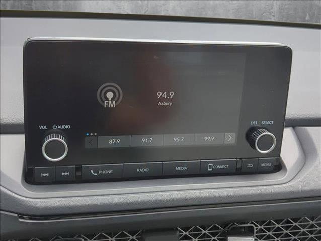 new 2025 Honda Accord car, priced at $30,274