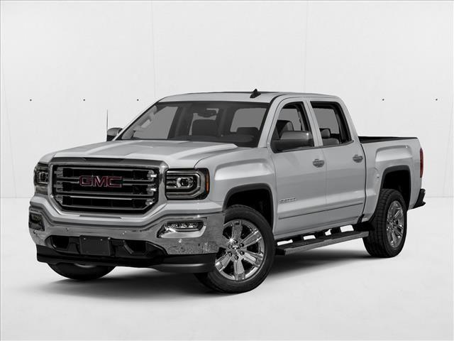 used 2018 GMC Sierra 1500 car, priced at $29,759